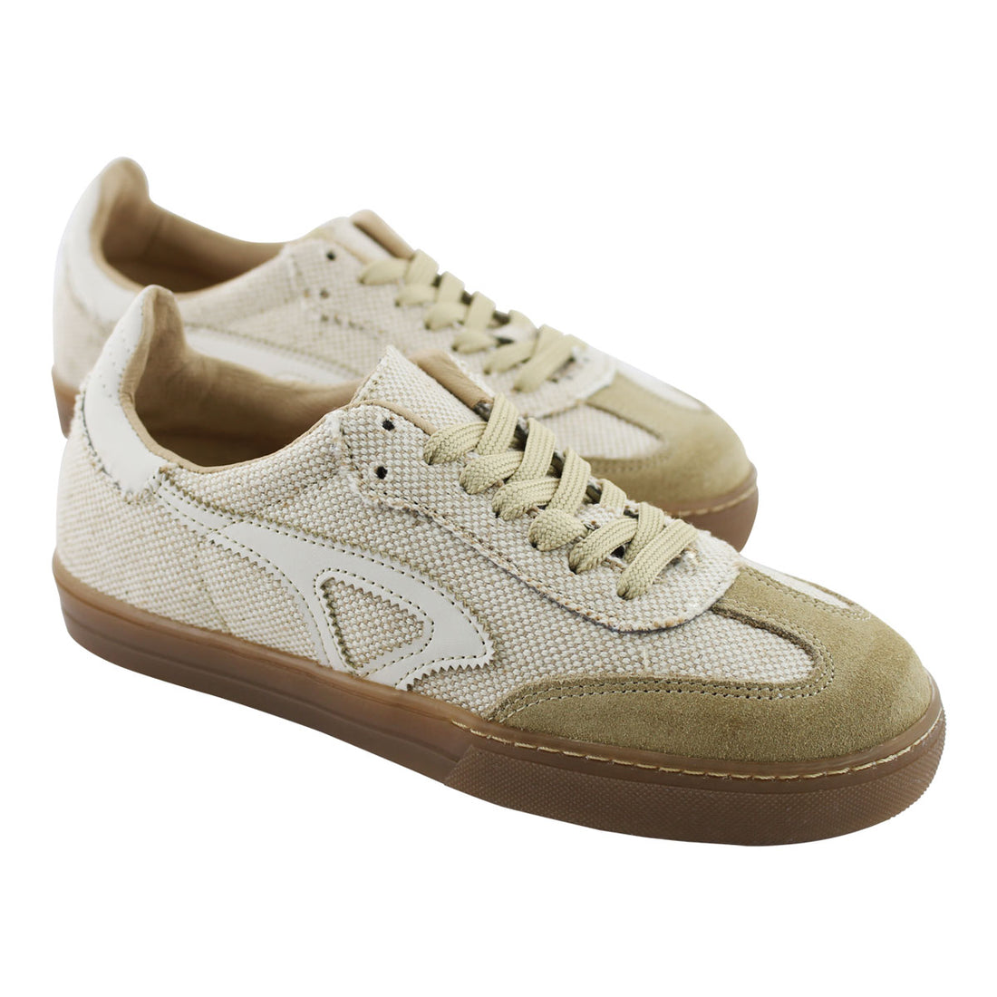 Tenis Casual de Mujer 32210 Davina Yute