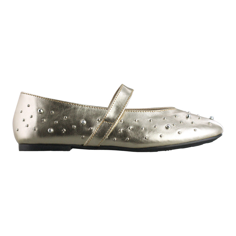 Balerina Niña 30105 Bolonia Oro