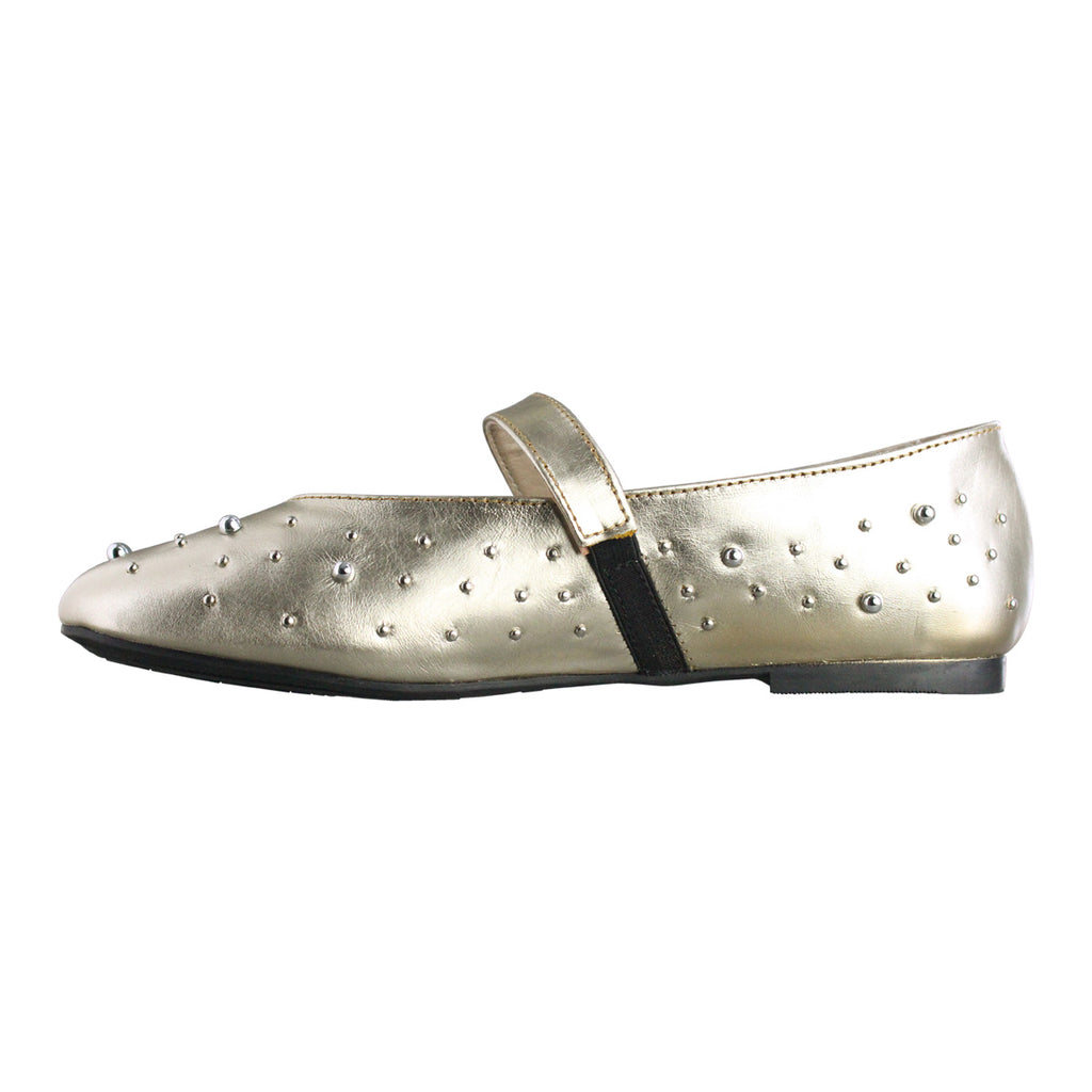 Balerina Niña 30105 Bolonia Oro
