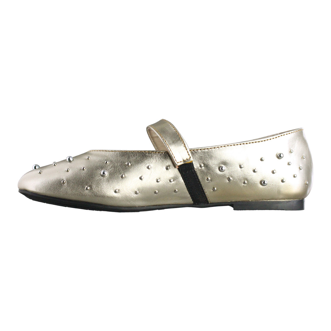 Balerina Niña 30105 Bolonia Oro