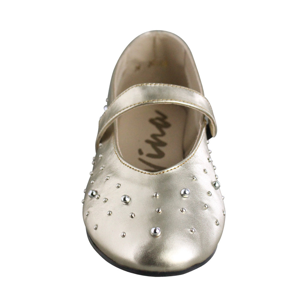 Balerina Niña 30105 Bolonia Oro