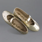 Balerina Niña 30105 Bolonia Oro