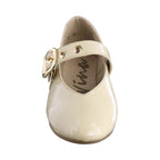 Balerina 30120 Davina Charol Beige