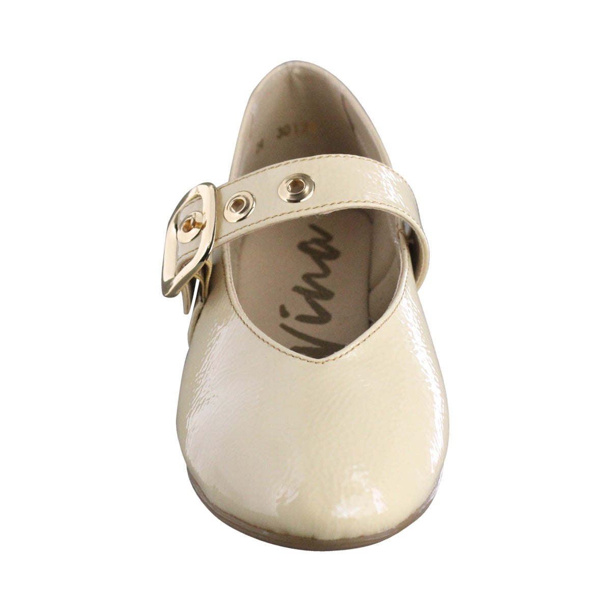 Balerina 30120 Davina Charol Beige