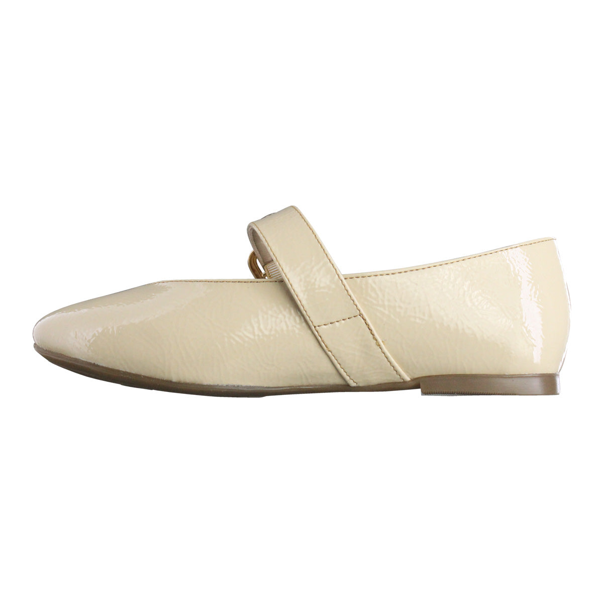 Balerina 30120 Davina Charol Beige