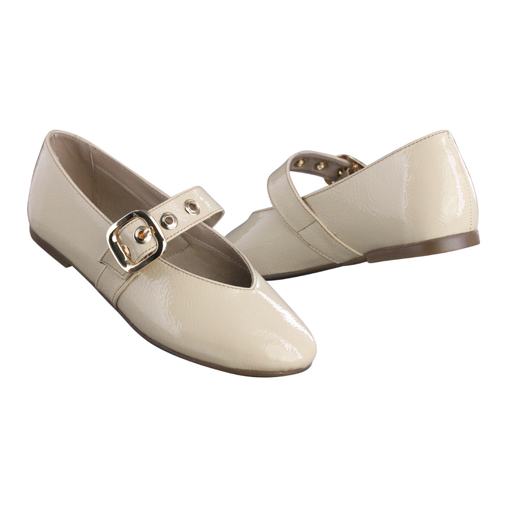 Balerina 30120 Davina Charol Beige