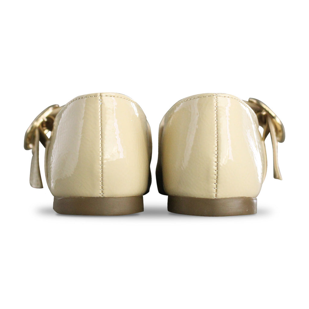 Balerina 30120 Davina Charol Beige