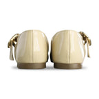 Balerina 30120 Davina Charol Beige