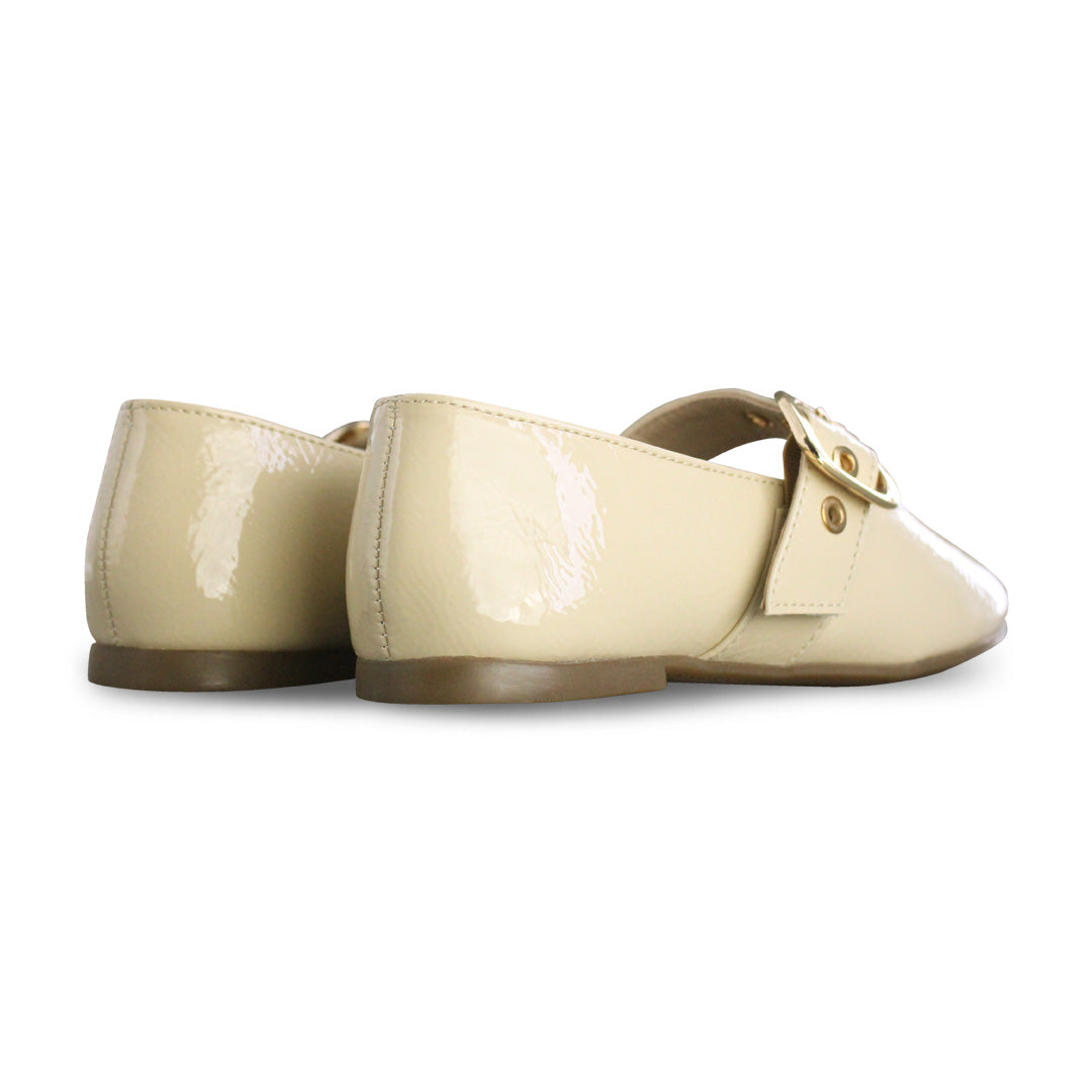 Balerina 30120 Davina Charol Beige