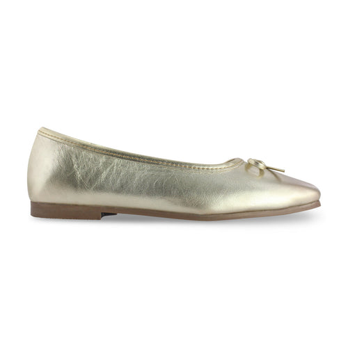 Balerina Livia 30170 oro, vista 1