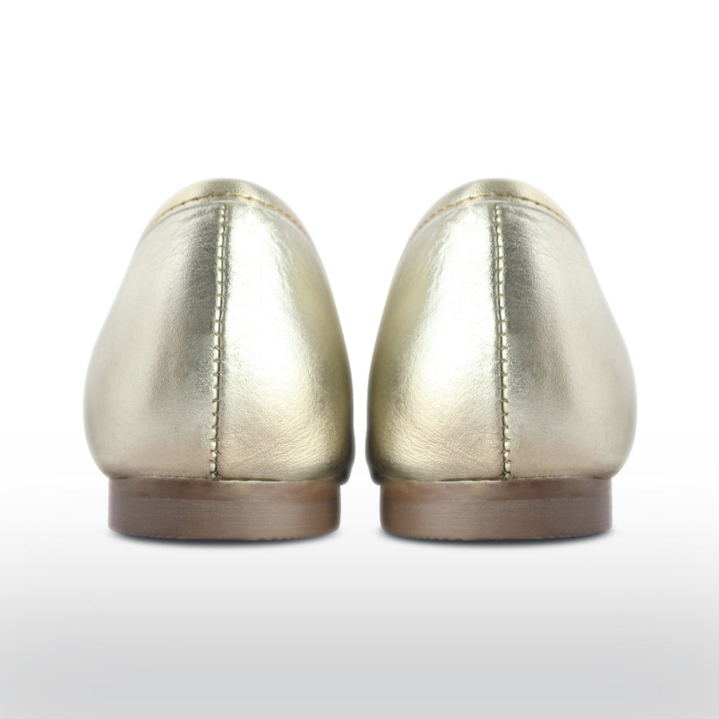 Balerina Livia 30170 oro, vista 2