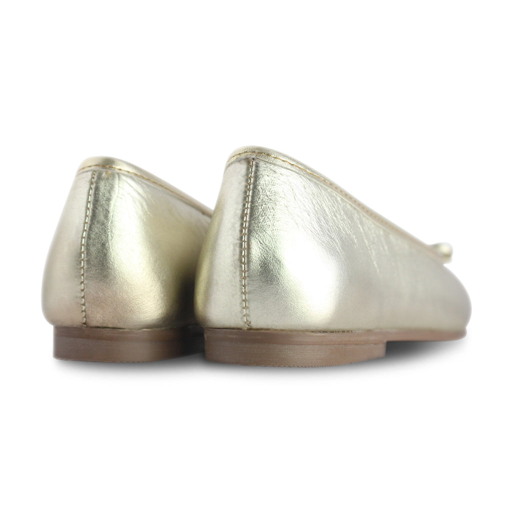 Balerina Livia 30170 oro, vista 3