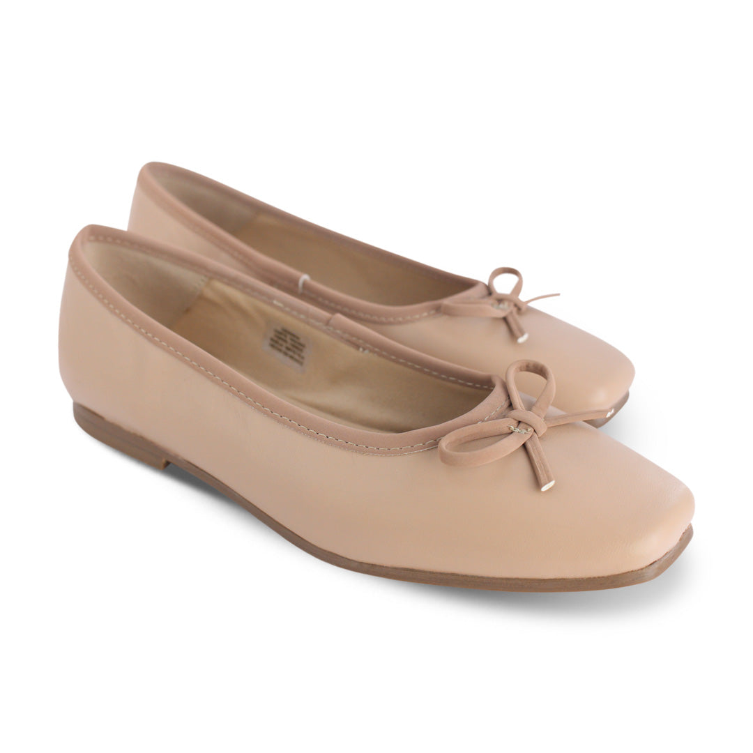 Livia 30170 balerina nude, vista 4