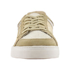 Tenis Casual de Mujer 32201 Davina Arena Yute con Cintas