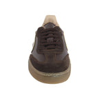 Tenis Casual de Mujer 32212 Café