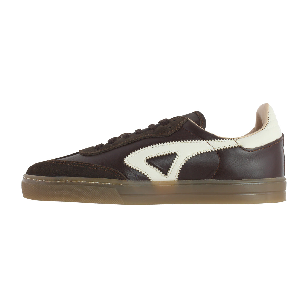 Tenis Casual de Mujer 32212 Café