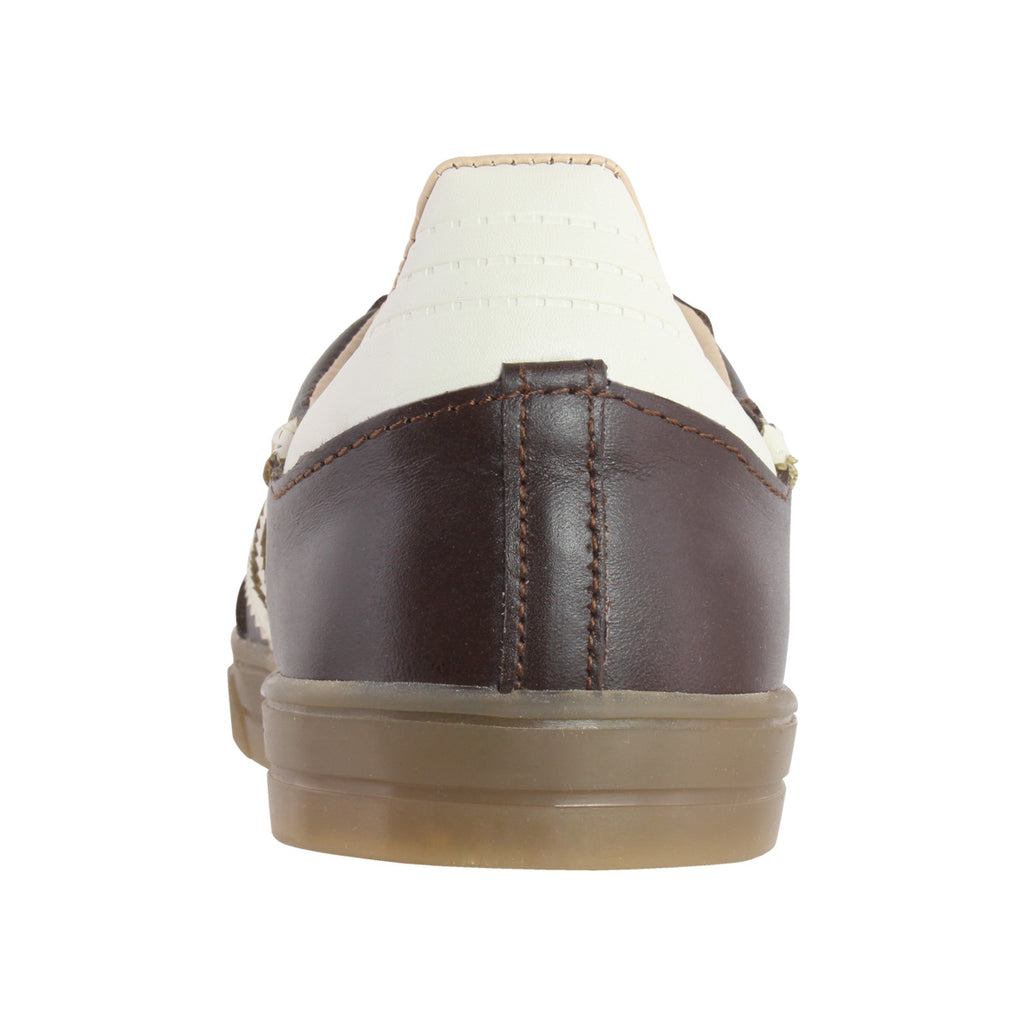 Tenis Casual de Mujer 32212 Café