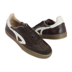Tenis Casual de Mujer 32212 Café
