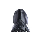 Tenis Dama 35000 Davina Piel Negro