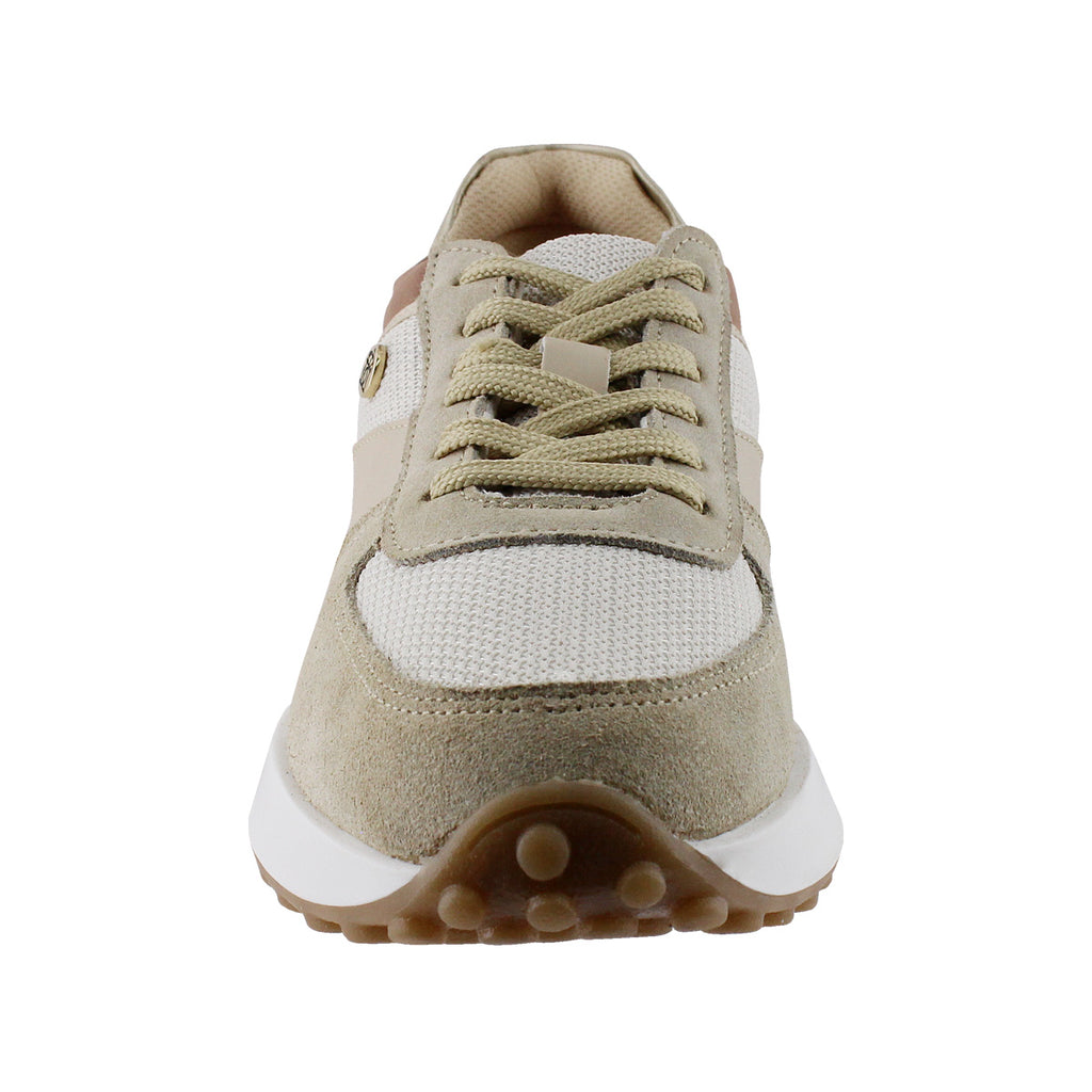 Tenis Dama 35010 Davina Gamuza Late