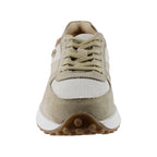 Tenis Dama 35010 Davina Gamuza Late