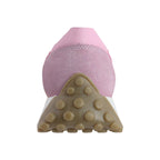 Tenis Casual Mujer 35011 Davina Gamuza Rosa