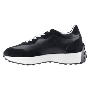 Tenis Dama 35020 Davina Negro