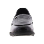 Mocasín Mujer Confort 40030 Piel Negro