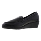 Mocasín Mujer Confort 40030 Piel Negro