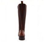 Bota Alta Dama 73657 Davina Piel Shedrón