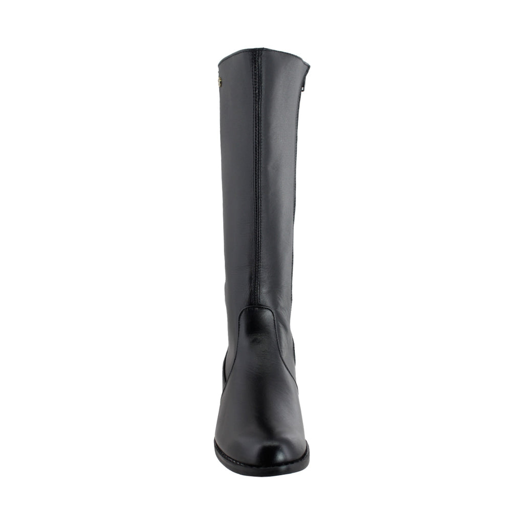 Bota Mujer 73661 Davina Piel Negro