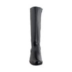 Bota Mujer 73661 Davina Piel Negro