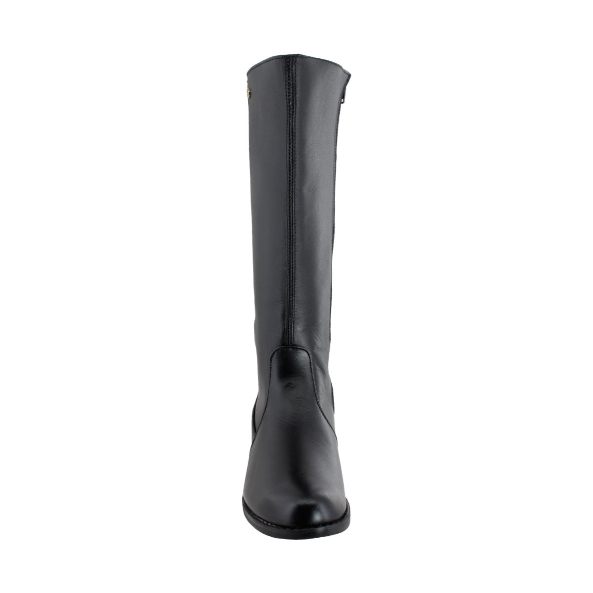 Bota Mujer 73661 Davina Piel Negro