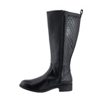 Bota Mujer 73661 Davina Piel Negro