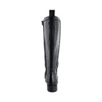 Bota Mujer 73661 Davina Piel Negro