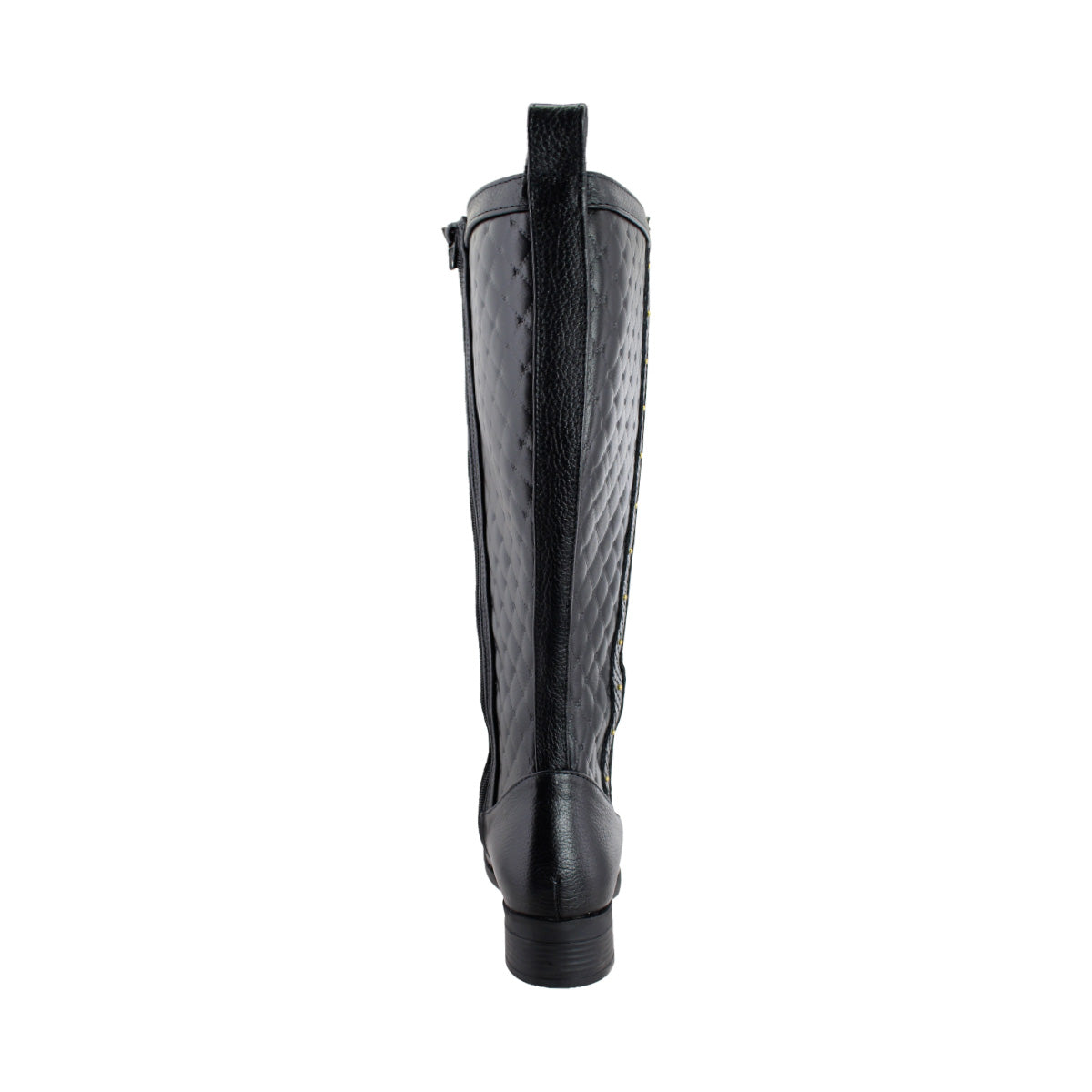 Bota Mujer 73661 Davina Piel Negro
