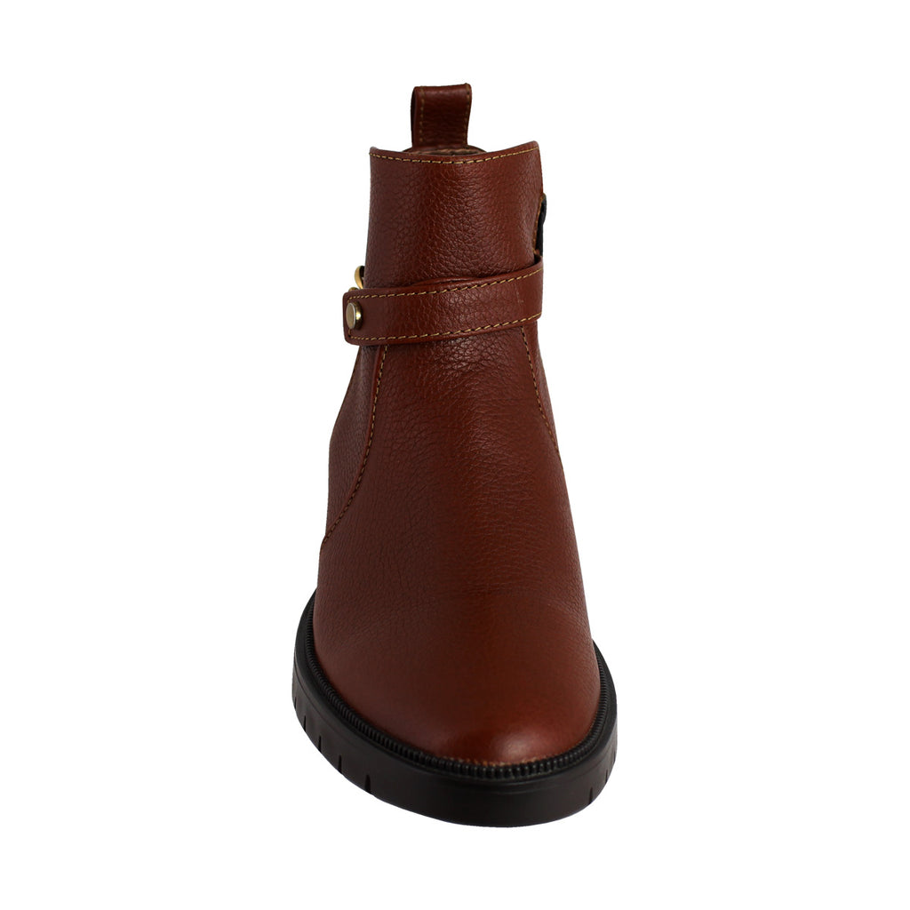 Bota Mujer 74132 Davina Piel Shedron