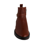 Bota Mujer 74132 Davina Piel Shedron