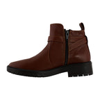 Bota Mujer 74132 Davina Piel Shedron