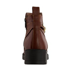 Bota Mujer 74132 Davina Piel Shedron