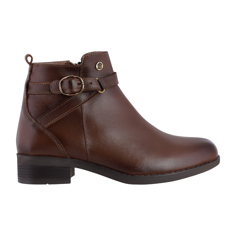 Bota Mujer 74152 Davina Piel Shedrón
