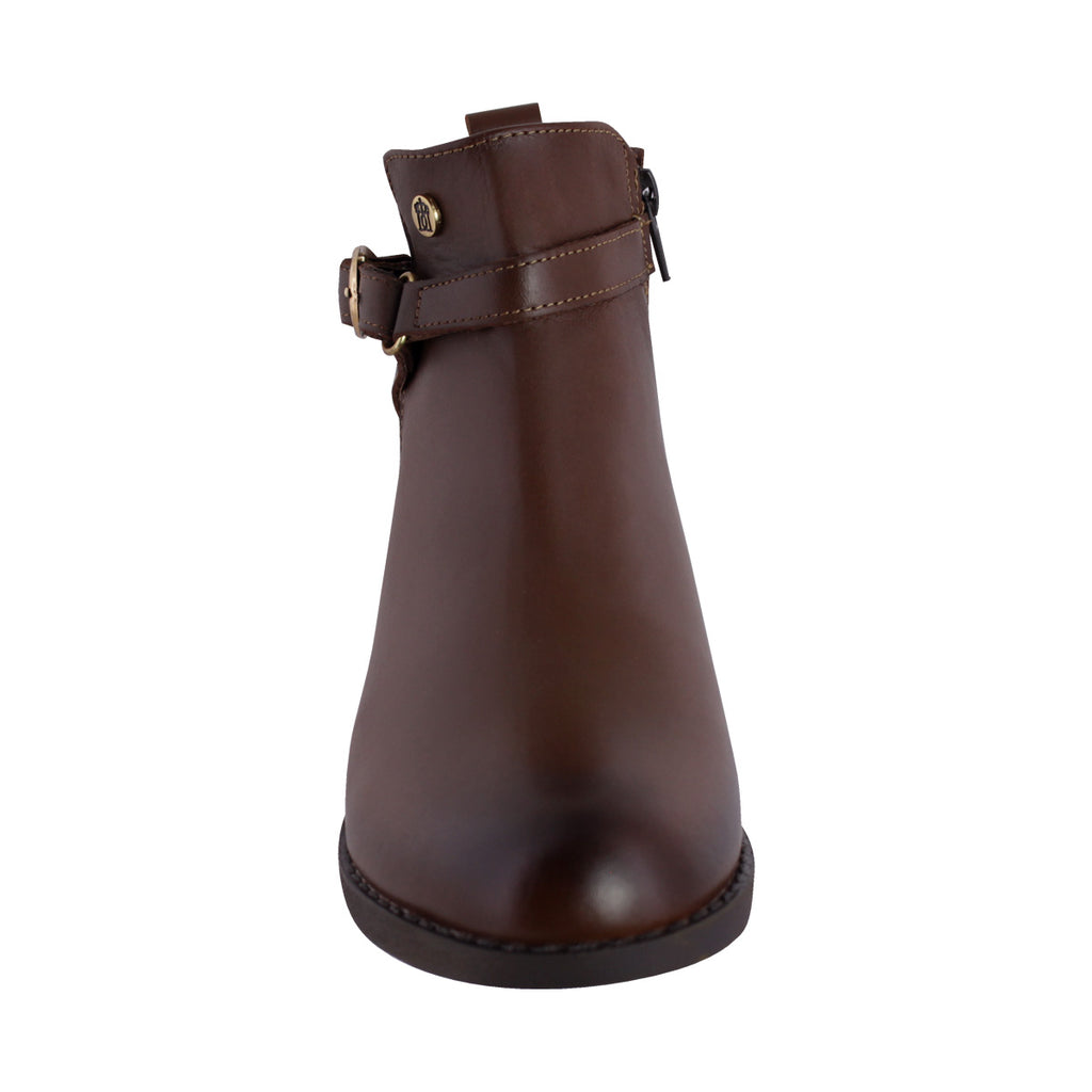 Bota Mujer 74152 Davina Piel Shedrón