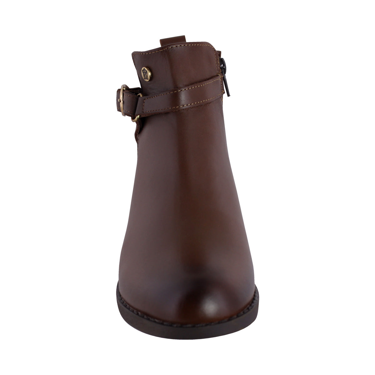 Bota Mujer 74152 Davina Piel Shedrón
