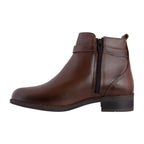 Bota Mujer 74152 Davina Piel Shedrón