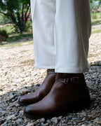 Bota Mujer 74152 Davina Piel Shedrón