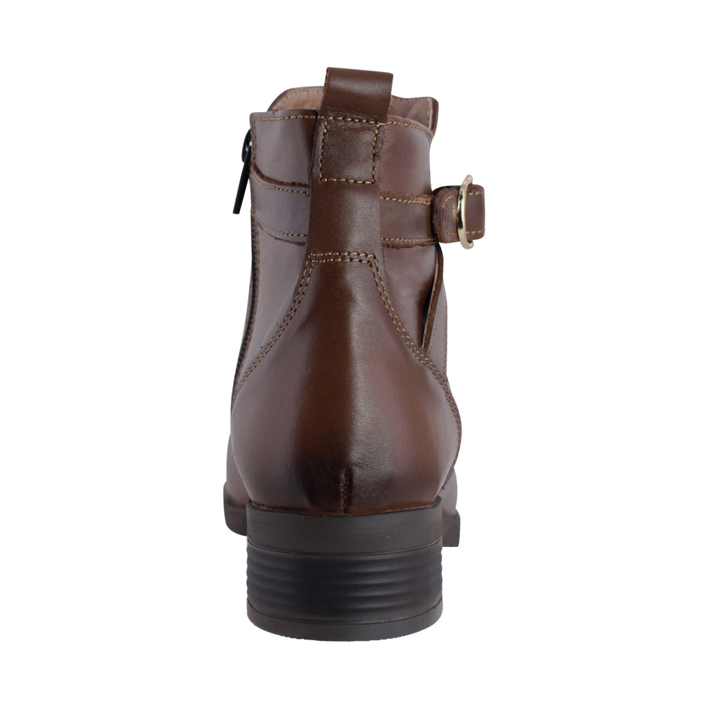 Bota Mujer 74152 Davina Piel Shedrón