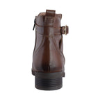 Bota Mujer 74152 Davina Piel Shedrón