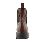 Bota Dama 7440 Piel Café