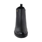Bota Mujer 81103 Davina Piel Negro