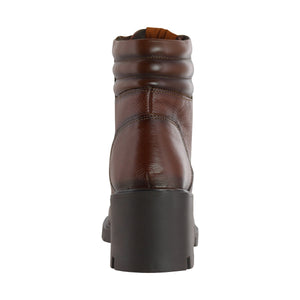 Bota Dama 81304 Piel Davina Shedron